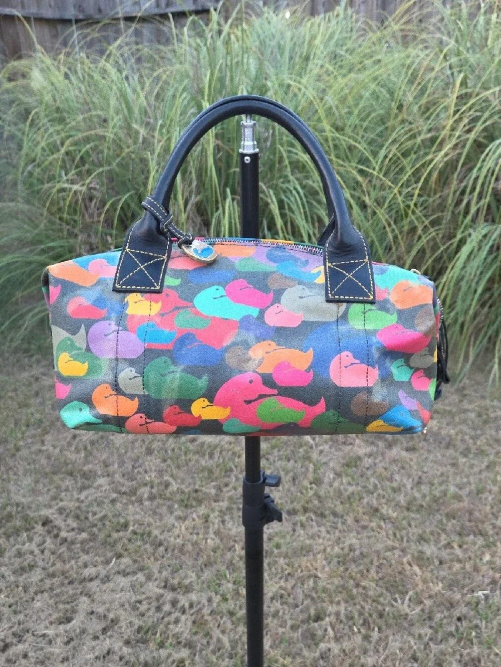 Dooney & Bourke pre owned